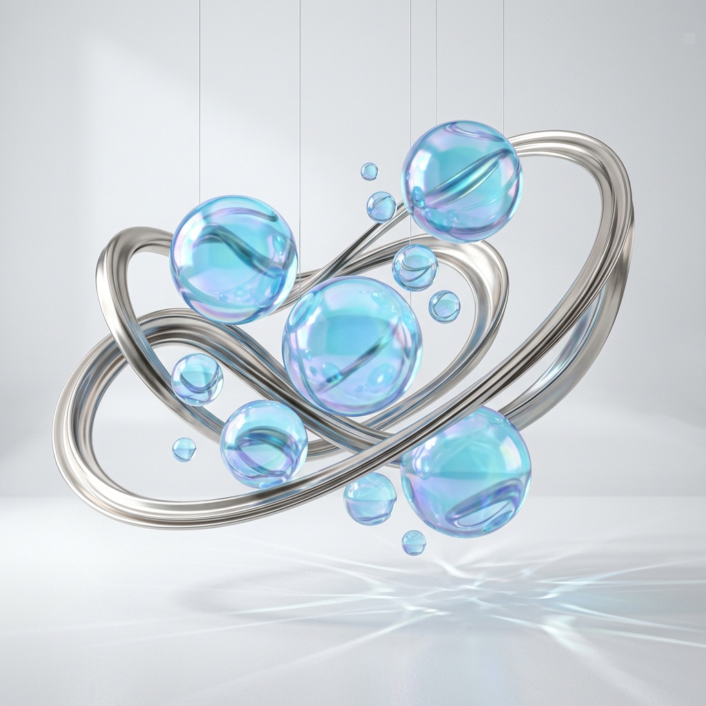 DivineSky Luxury 3D Visual