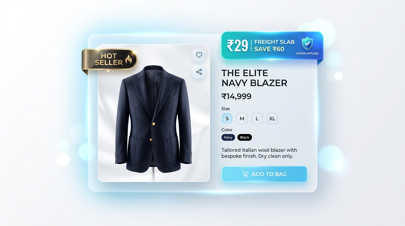 Supplier Buddy E-Commerce Photo Optimization Preview