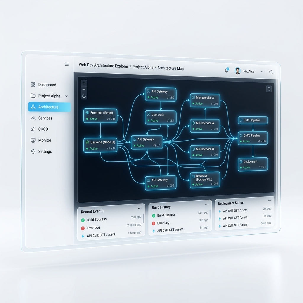 DivineSky Web Development